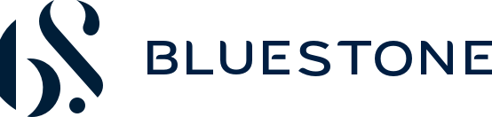 BlueStone logo