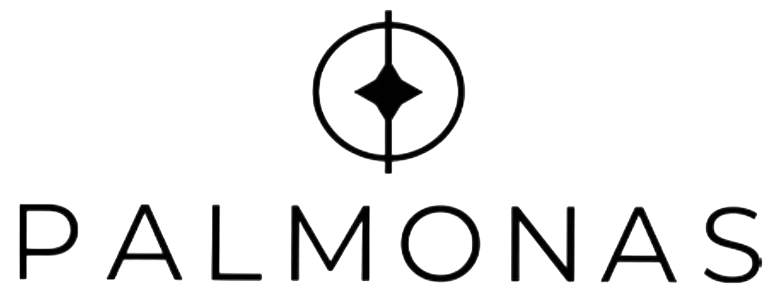 Palmonas logo