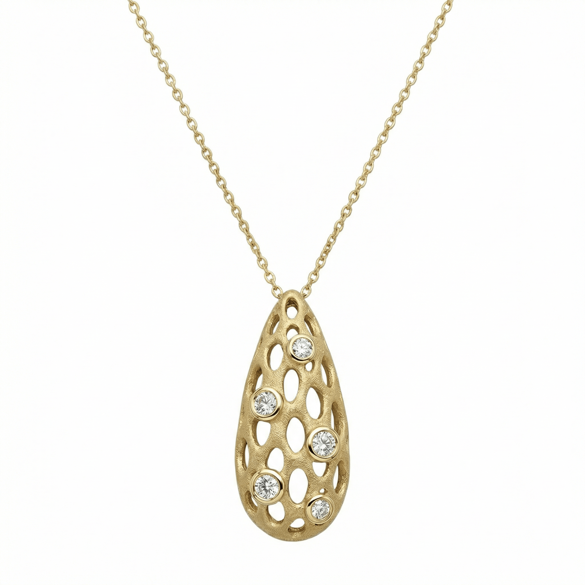 Raw jewelry reference photo before enhancement