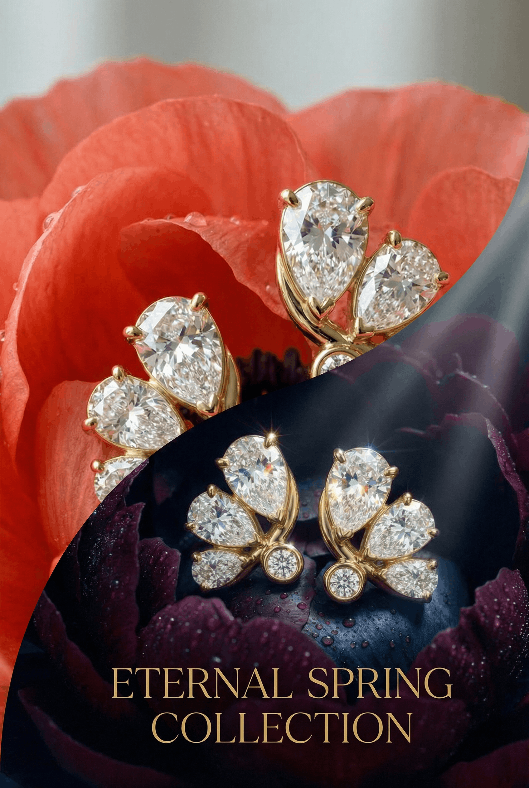 Launch kit output: ad creatives for Meta carousel